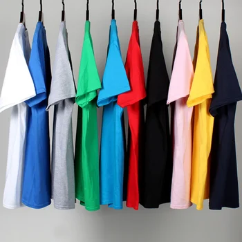 Nové 2021 Móda Na Naše Vlastné Strane T-Shirts Mužov Bavlnené Tričká Good Omens Nepopísateľné Aziraphale Crowley Tees 2021 Príchodu Oblečenie