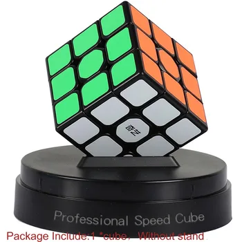 3x3x3 Rýchlosť Kocka 5,6 Cm Profesionálne Magic Cube Vysokej Kvality Otáčania Cubos Magicos Domov Magic Cube Stres Odľahčovacia Hračky