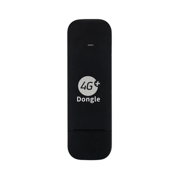 EDUP UFI Wifi USB Wireless Wifi 4G Prenosný Wifi Plug And Play Sim Karty Bezdrôtovej Dongle Podpora Externej Antény 4G Auto Router
