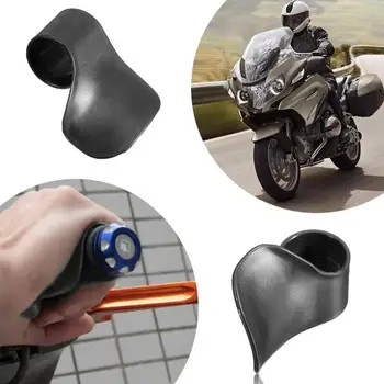 1Pcs Univerzálne Motocyklové Grip Plyn Pomáhať Zápästie Tempomat Zvyšok Pomoci, Vysokej Kvality Snímok a Armatúry Auto Auto Príslušenstvo
