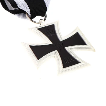 Nemecko 1914 Železný Kríž 2. Triedy so Stuhou Svetovej Vojny Vojenskej Dekorácie