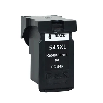 1-4 Ks Kompatibilné 545XL 545 XL CL546 Náhradné Kazety Pre Canon PG545 PG 545 Pre Pixma IP2800 IP2850 MG2400 MG2450 Tlačiareň