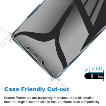Tvrdené Sklo na Samsung A10S A20S A30S A50S Screen Protector Sklo na Samsung M30S ochranné sklo Tvrdené Krycie fólie