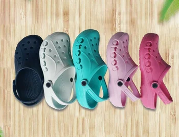 Nová Platforma Topánky Ženy Dizajnér Sandále Unisex Papuče, Plážová Obuv Módne List Duté Sandalias Mujer 2022 Mužov Listov