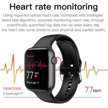Pôvodné T500 Smart Hodinky Muži, Ženy, Športové Fitness Tracker Náramok Srdcovej frekvencie Monitorovanie Krvného Tlaku SmartWatch PK X7 X8 MAX