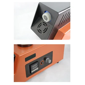 1.75 mm a 3 mm Inovované Rýchlosť, Nastaviteľné 3D Vlákna Vytláčacie Stroje Tlač Spotrebný materiál 3d Vlákna Maker Auto Winder
