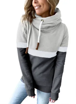 2021 nové jesenné módne hoodies ženy LASI32