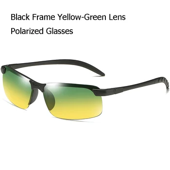 Farby Šošovky Okuliare Photochromic Polarizované Športové MTB Okuliare Rybárske Okuliare