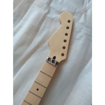Disado 22 Pražcov javor Zadnej strane vreteníka Ľavej strane Elektrická Gitara Krk Gitary Časti, hudobné nástroje, je možné prispôsobiť