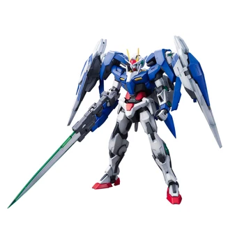 DABAN 6603 MG 1/100 OO Navyšoval Gundam PODLAHU Zdvíhacie Krídlo Posilnené Modul Montáž Model Akčná Hračka Údaje Vianočný Darček