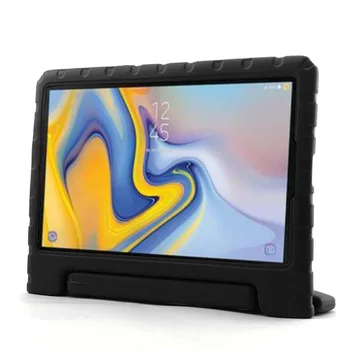 Deti Deti Shockproof obal Pre Samsung Galaxy Tab 8.0-2018 8 palcový T387 T387V SM-T387 SM-T387V Kryt Funda Tablet
