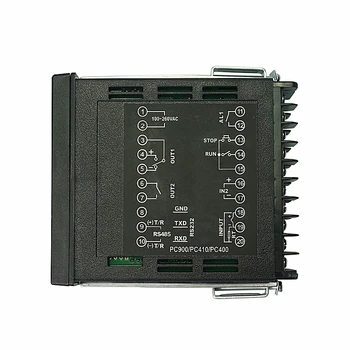 ALTEC PC410 Regulátor Teploty Panel pre BGA Prepracovať Stanice Spájkovacie Časti strojov Max 400 Celzia