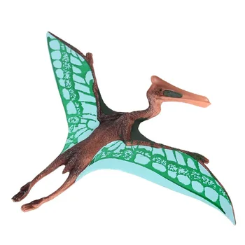 Jurský Hračka Dinosaur Simulácia Pterosaur Dinosaura Model detská Hračka Dinosaur Lietajúci Drak Fengshen Pterosaur Animal Model