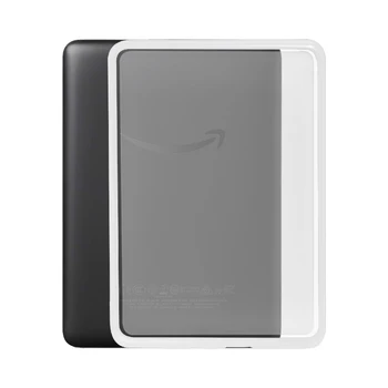 Tablet puzdro Pre Amazon Všetky Nové Kindle 10. Generácie 2019 Prípade 6.0 palcový Kryt Módne Mäkké Silikónové Tenké TPU 6.0