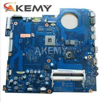 Akemy BA92-09430A BA92-09430B BA92-09429A BA41-01532A Pre Samsung NP-RV515 RV515 notebook doske HD7450M DDR3 GPU
