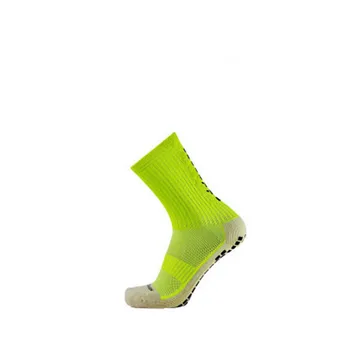 Nové Futbal Ponožky Proti Sklzu Futbal Ponožky Mužov Športové Ponožky Kvalitná Bavlna Calcetines Rovnakého Typu Ako Trusox 9 Farieb