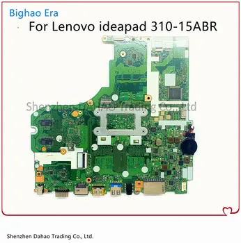 5B20L71655 Pre Lenovo 310-15ABR Notebook Doska S A12-9700 CPU R5 M430 2G-GPU 4G-RAM NMA741 NM-A741 Doske Plne Testované