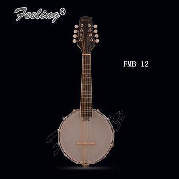 Mandolína Banjo FMB-12