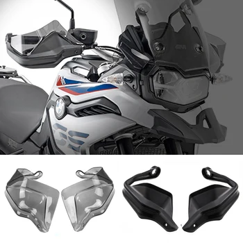 Motocykel Handguard pre BMW F750GS F850GS 2018 - 2020 Ruke Štít Chránič pre BMW F 750 G, F 850 GS Handguard Kryt