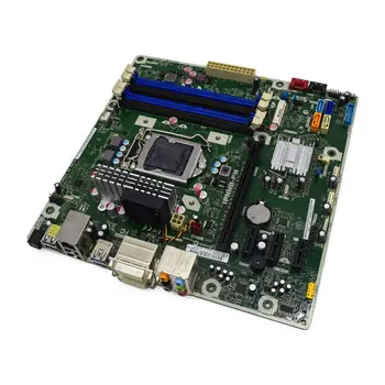 IPMMB-FM Pre HP H9-1000 Pôvodnej Ploche Dosky 696400-002 LGA 1155, Intel Z75 DDR3 Používa Doske plne práce