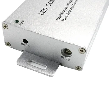 LED Controller DC12-24V 12A 20keys LED Bezdrôtový RF Controller LED RGB Farba Diaľkové ovládanie Pre led Pásy svetla SMD 5050 3528