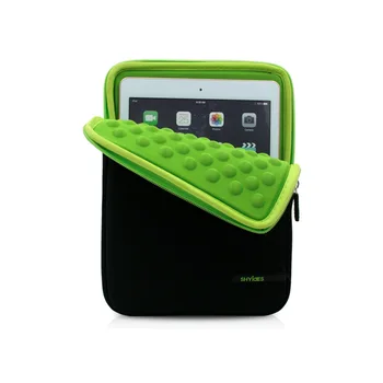 10 Palcové Tablety Ochranné Puzdro Povrchu-odolná voči vode ShockProof Puzdro Pre iPad 2/3/4,kindle,Android pad