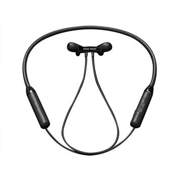 Slúchadlá Športové Bezdrôtové Bluetooth Visí na Krku Nepremokavé Headset Subwoofer Stereo In-ear Pre Drôtové Telefóny zátkové chrániče sluchu Slúchadlá
