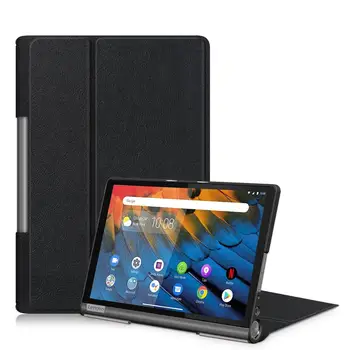 Lenovo Yoga Smart Kartu YT-X705F tablet od spoločnosti Lenovo Yoga Tab 5 Kryt Prípade