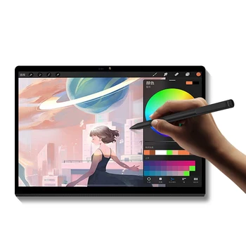 HUWEI Stylus Pen Touch Pre Kartu Lenovo P11 Pro 11.5 palcový 2020 2021 Tablet Tlaku, Pero Pre Lenovo Xiaoxin Pad Pro 11.5