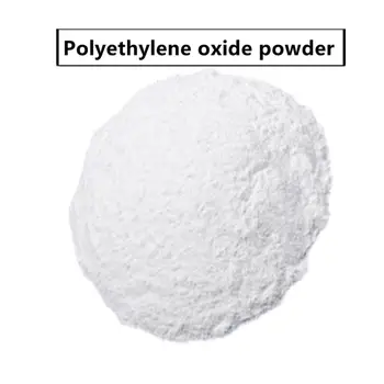 Polyetylén Oxid Papier Disperzné Vlákniny Disperzné