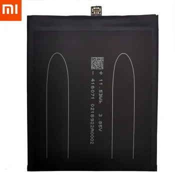 Originálne Náhradné Batérie Pre Xiao Mi9 SE Mi 9SE BM3M Originálne Batérie Telefónu 3070mAh+Darček Nástroje +Samolepky