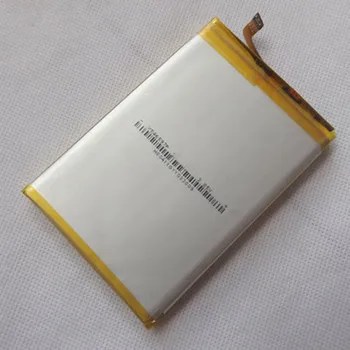 Originálne batérie Ulefone Napájanie 5(3062) 13000mAh 6.0 palcový MTK6763 6+64 G Ulefone Mobilný Telefón