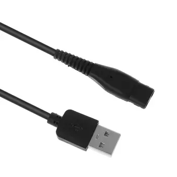 USB Nabíjací Konektor Kábla A00390 5V Elektrický Adaptér Napájací Kábel Nabíjačky pre Holiace strojčeky A00390 RQ310 RQ320 RQ330RQ350 S510 S52