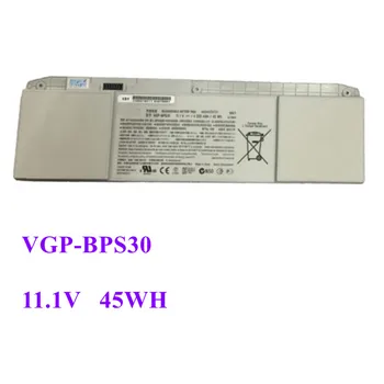 Nové VGP-BPS30 Batérie pre SONY VAIO T11 T13 SVT-11 SVT-13 SVT131A11P SVT13115FGB SVT1312X1RS SVT13132CXS VGP-BPS30 11.1 V 45Wh