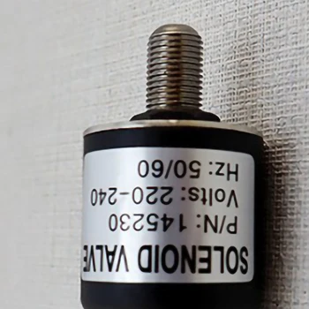 Podporu! Elektromagnetický Ventil Šitie Ventil 94A/94B Typ Fľaše Solenoide Železa Montáž Kovových Elektromagnetický Ventil Šijací Stroj Veľkoobchod