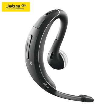 Pôvodné Jabra Wave Bluetooth Handsfree Slúchadlá Ucho Bezdrôtová Business Slúchadlá HD Voice Stereo V Aute Headset