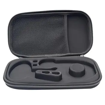 EVA Tvrdá Škrupina Prenosné Stetoskop Úložný Box Vykonávať Cestovné puzdro Taška Pevný Disk Pero Lekárske Organizátor