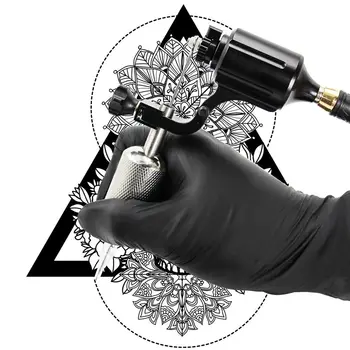 100KS Profesionálne Tetovanie Ihly 15RS Kolo Shadery Sterilizovať Tetovanie Ihly Materiál z Nehrdzavejúcej Ocele Doprava Zadarmo