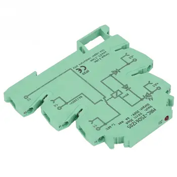 MRK-25D61Z05 Ultra-tenké PLC Kontakt relé 5V 6A PLC Elektromagnetické Interface Relé Modulu, riadiacej Dosky