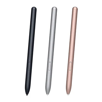 Pôvodné Tabletu Perom S Pen Dotykové Pero Pre -Samsung -Galaxy Tab S7 S6 Lite T970 T870 Stylus Pen Spen Dotyk Ceruzka
