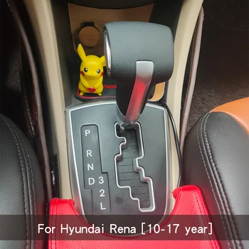 Vhodné pre Hyundai I30 Elantra Rena pre Kia K2 Huanchi Freddy Automatické Prevodovky Hlavy Úprava Výstroja Hlavu Hádzaná