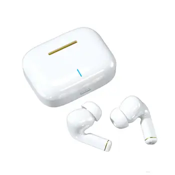 N30 TWS Bezdrôtové Bluetooth Slúchadlá Nulové Oneskorenie In-ear 5.1 Gaming Headset Plnenie Box