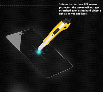 Tvrdené Sklo Pre Samsung Galaxy Tab Aktívny 2 Active2 SM-T390 8.0 T360 T365 T390 T395 Tablet Screen Protector Film