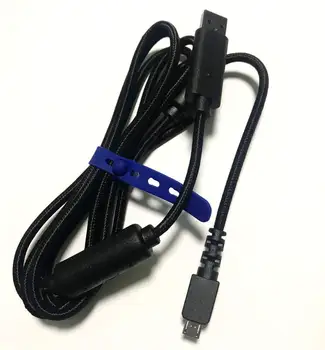 USB Kábel & Kábel pre Razer Wolverine/Razer Wildcat Esports Prispôsobiteľné Premium Radič/Xbox Jeden/Razer Raiju PS4 Radič