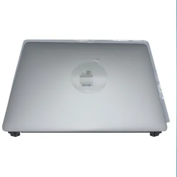 Vysoká Kvalita Ture Tón Nové pre Macbook Pro 2018 A1989 Montáž LCD Full Displej Kompletný MR9Q2 EMC3214 Šedá Šedá Strieborná