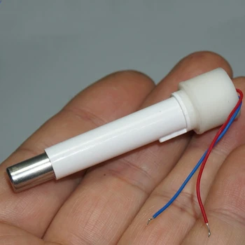 1.5V3V3.7V miniatúrne nepremokavé silné vibrácie elektrická zubná kefka motorových DIY vibračné brúsenie a leštenie motorových prút