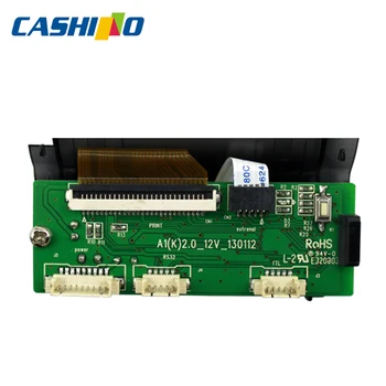 Hot Predaj CSN-A1K 58mm Micro Panel Tepelnej Doručenia Tlačiarne (RS232+TTL,DC5-9V,)