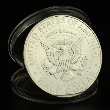 75. Výročie Normandie Vstupnej Suvenír Strieborné Pozlátené Mince D-DEŇ Pamätné Mince Veterán Výzvou Mince