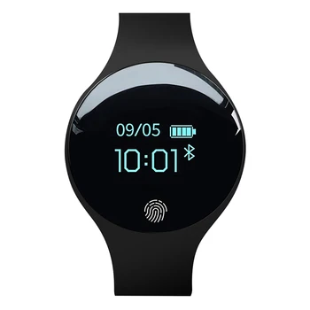 SANDA Smartwatch pre IOS Android Mužov Sledovať Inteligentné Krokomer Fitness Žien Hodinky Nepremokavé Športové Hodinky Bluetooth Hodiny