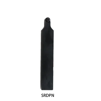 1PC SRDPN1010H10 SRDPN1212H10 SRDPN1616H08 SRDPN1616H10 SRAPR1616H10 Sústružnícke Nástroje na Sústruženie, SRDPN Externé Držiaka Nástroja RPMT Vložky